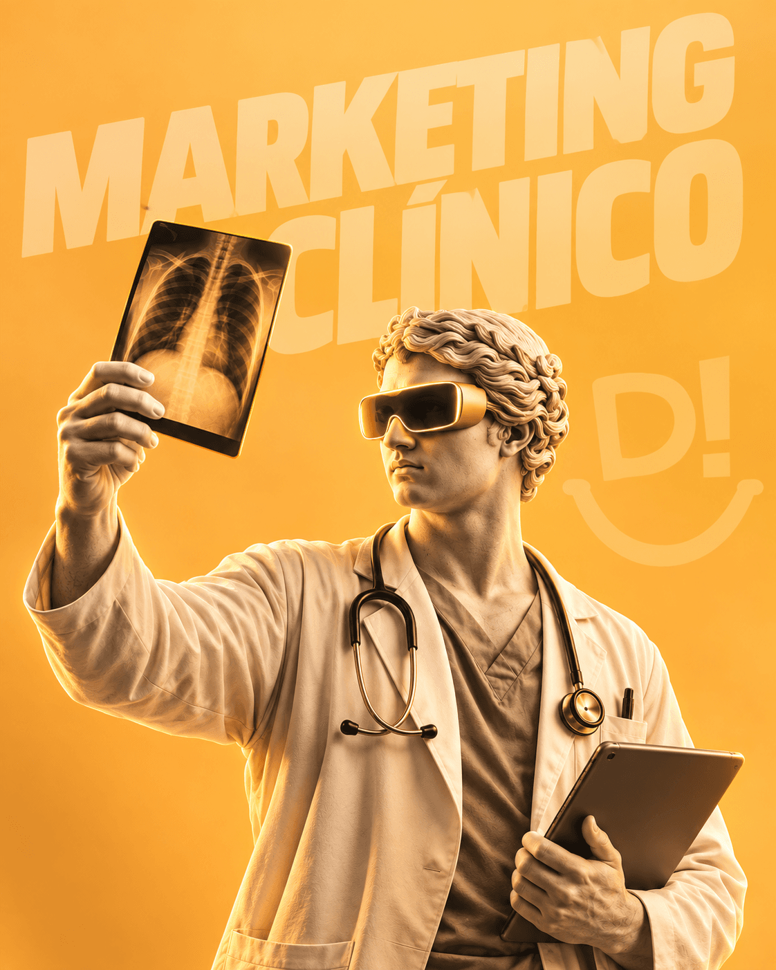 Marketing Clínico