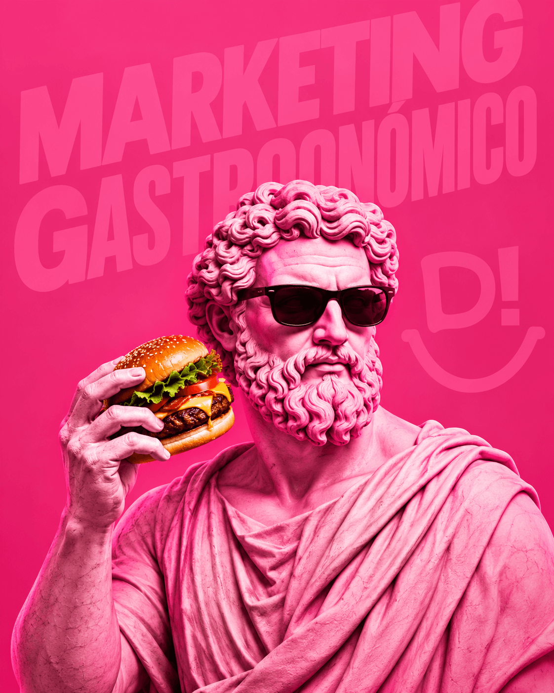 Marketing Gastronómico