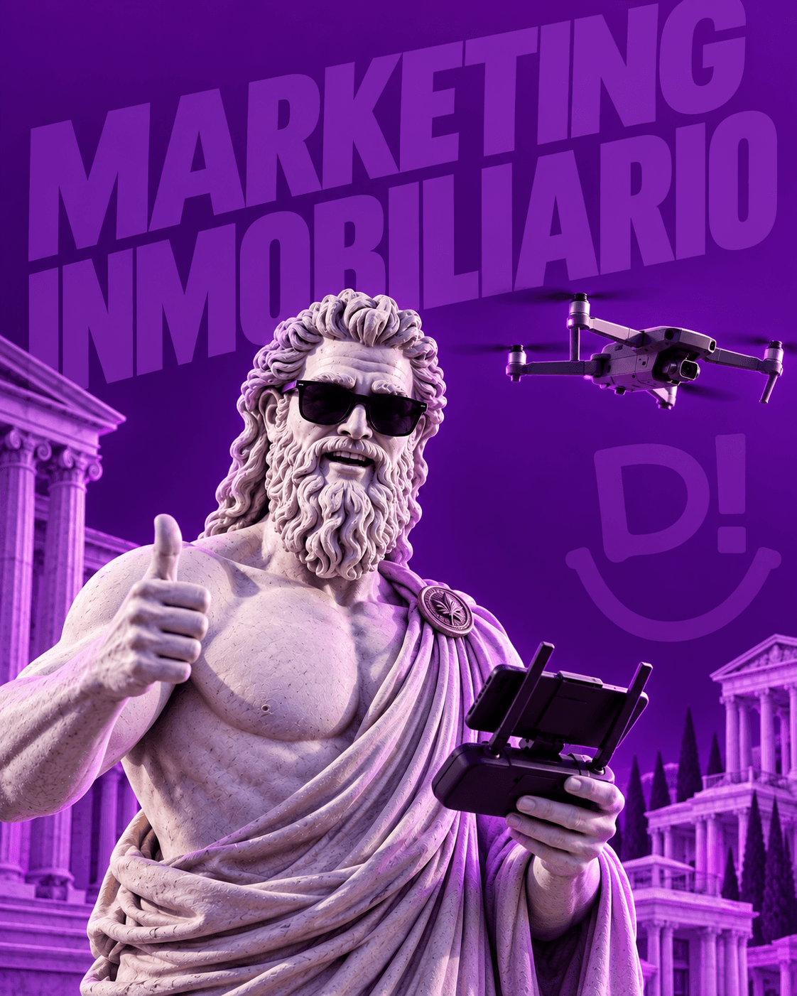 Marketing Inmobiliario