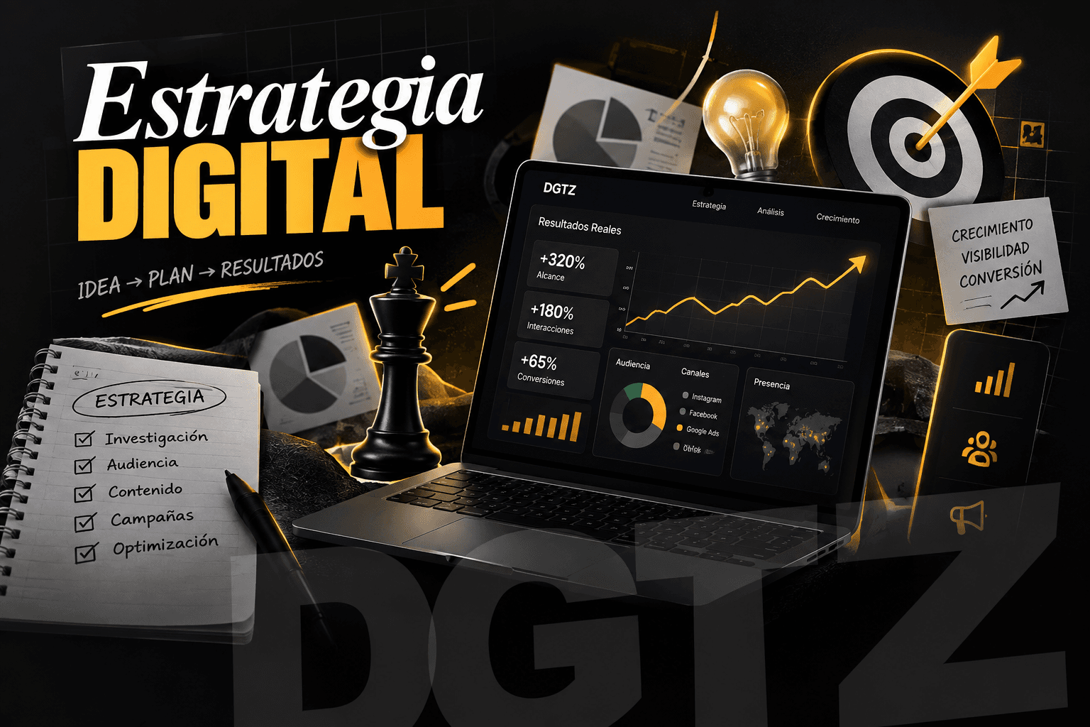 Estrategia Digital