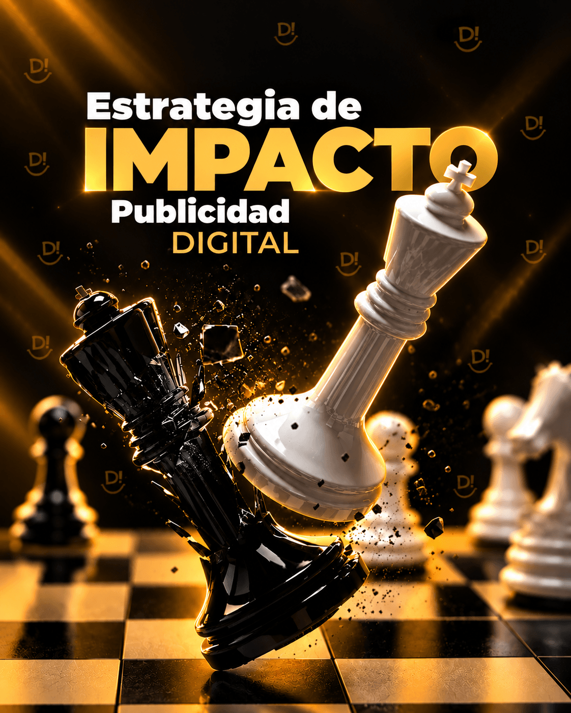 Servicio de publicidad digital