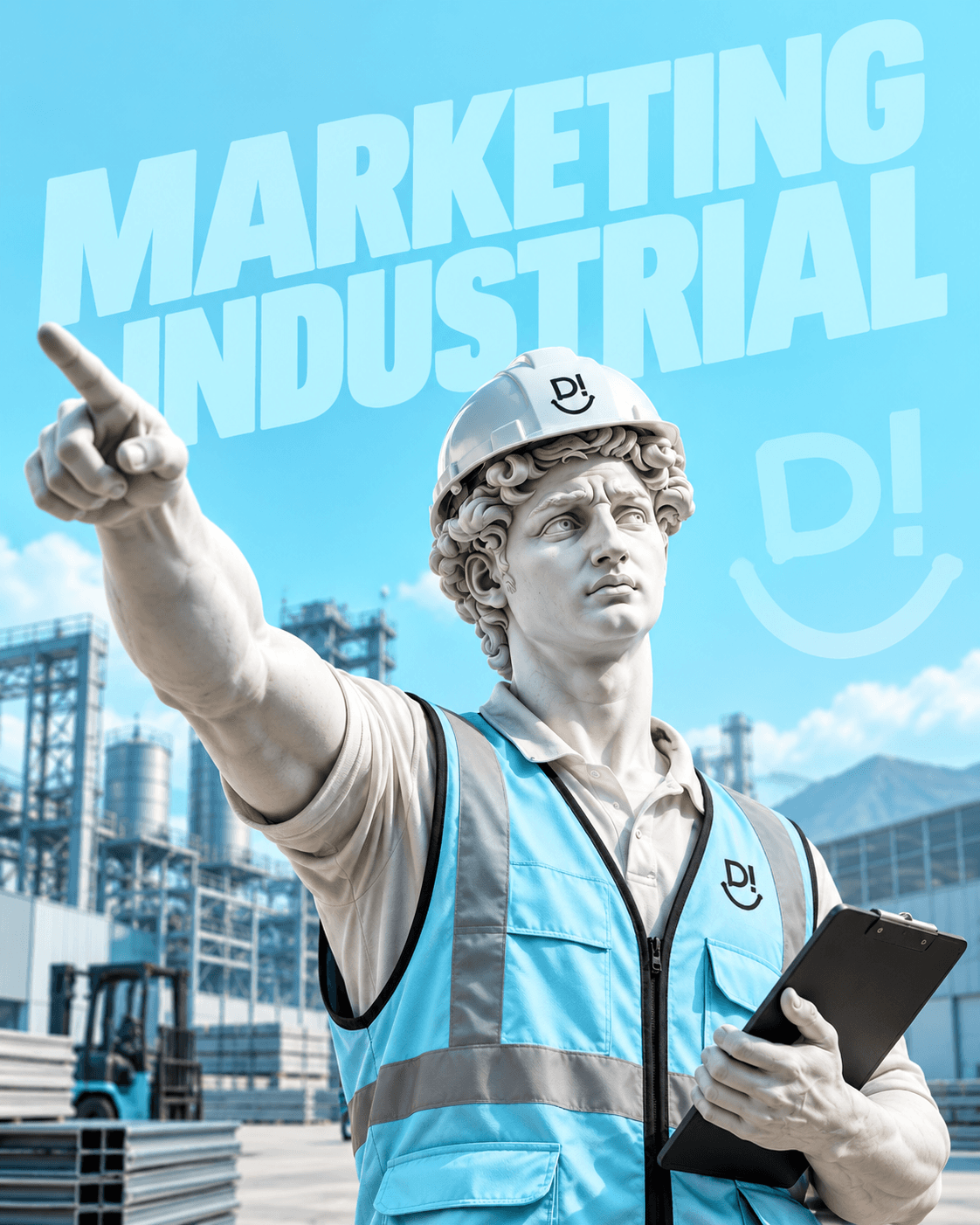 Marketing Industrial